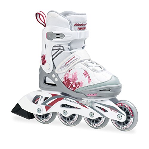 Bladerunner - Pattini Rollerblade XR con 4 Ruote
