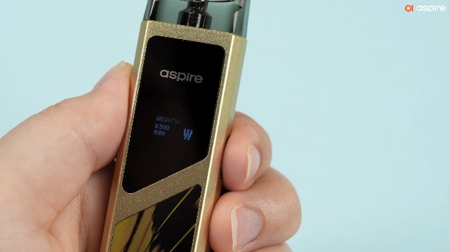 Amazon | 【2】 aspire Favostix 2 POD kit アスパイア ファボ