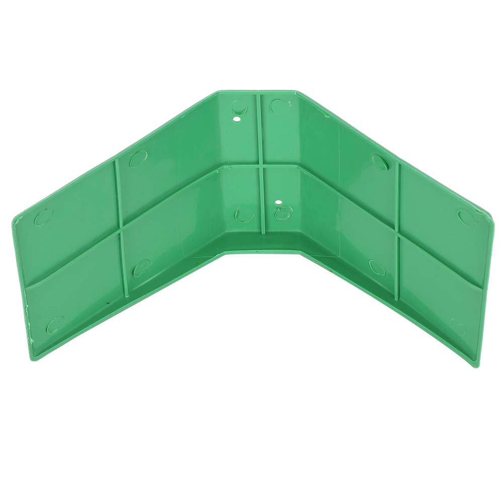 10 Piezas Soporte Descanso Palomas Pl¨¢ Perchas Vivienda Aves