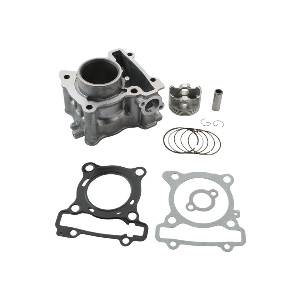Kit cylindre 4 temps contre perte puissance scooter B8R-E1311-00 - 7