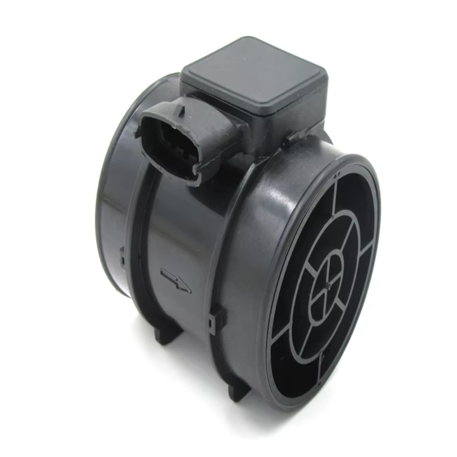 Sensor MAF Medidor Flujo Aire Masivo Para Vauxhall Para Meriva MK I 2003-2010 Para Omega B 1999-2003 Para Signum 2003-2005 5WK9606