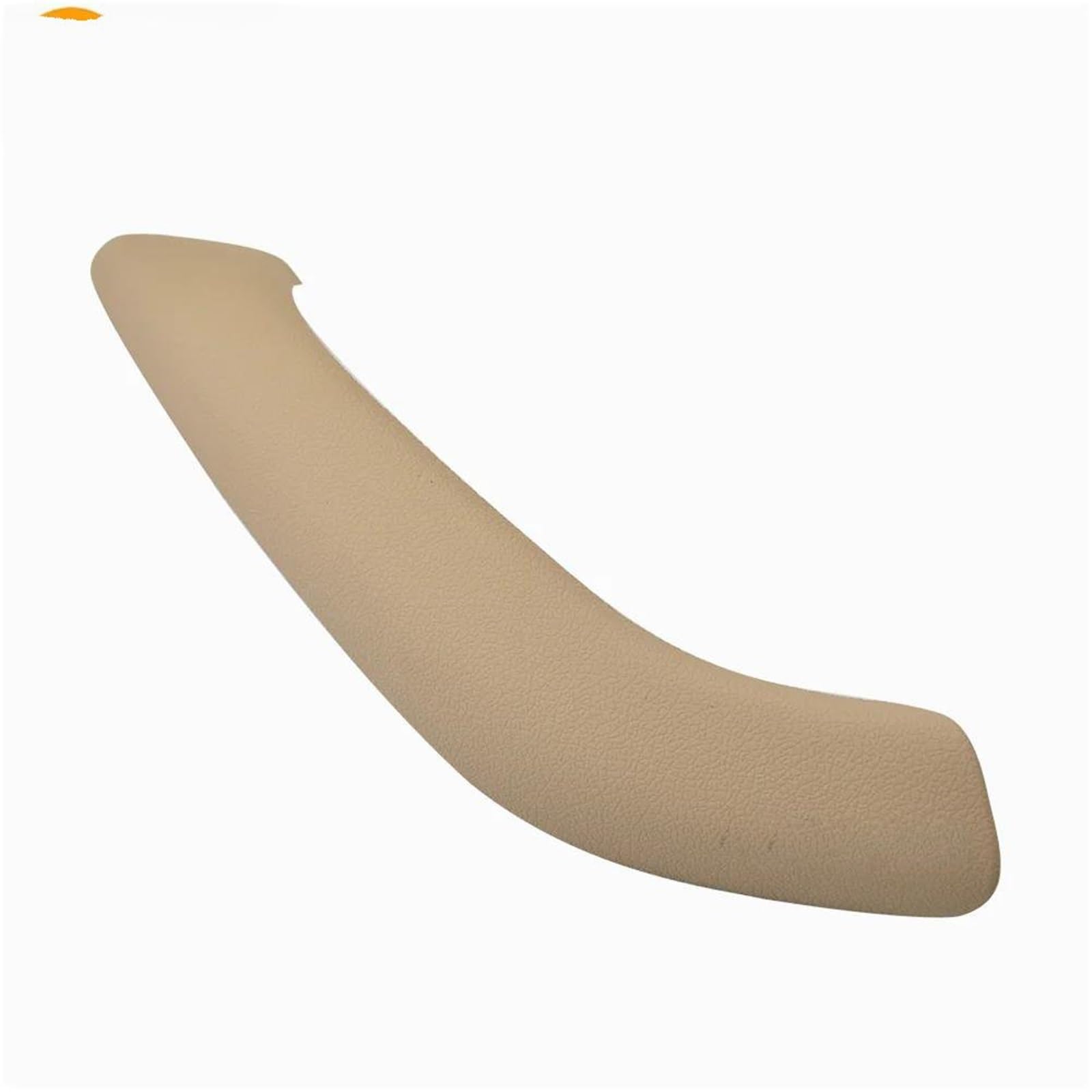 LVXVMOZEOK Interior Door Handle Armrest for X1 for X2 for F48 for F49 for F39 2016-2020 Car Inner Door Handle Interior Handles Accessories(Beige Right)