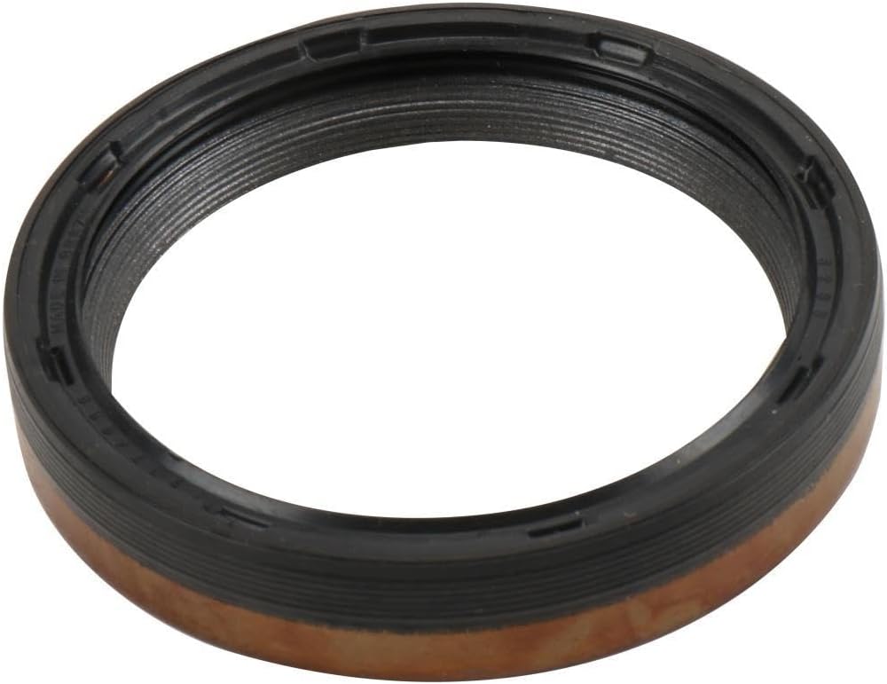GM Genuine Parts 89017622 Front Crankshaft Oil Seal Kit