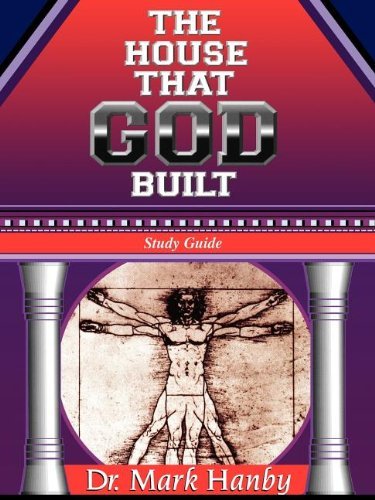 Buy THE House That God Built Study Guide — BookShops.in
