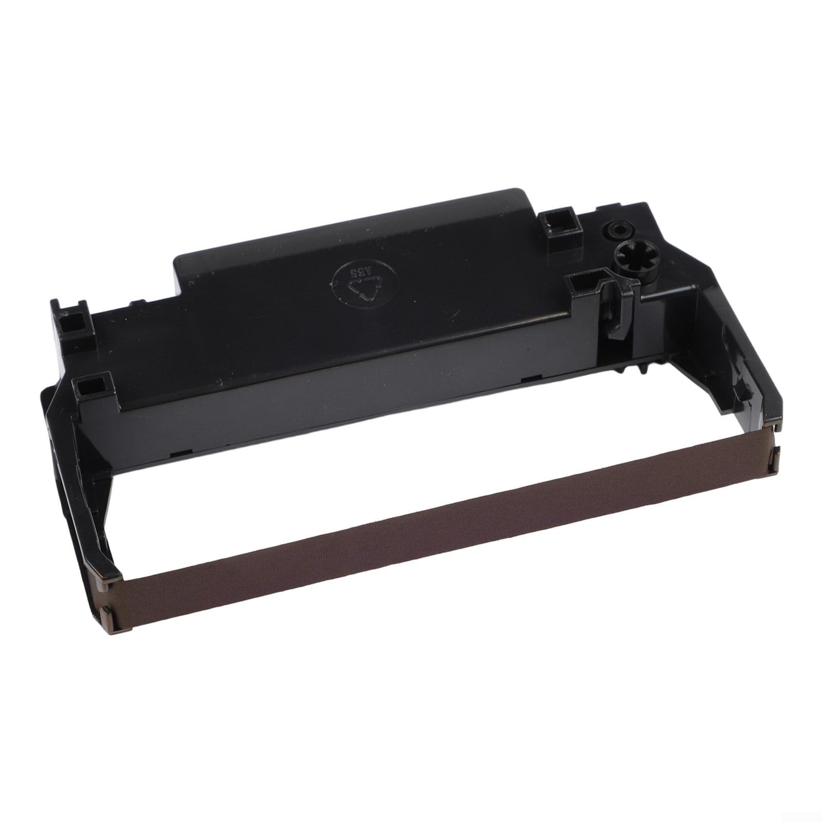 Nastro Compatibile ERC30 38 Nero 24 POS Nastro Compatibile ERC30(black)
