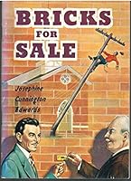 Bricks for sale (Back to God series) B0007F9MAW Book Cover