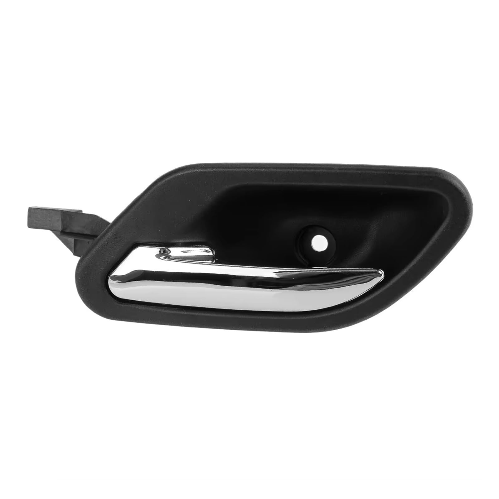 Jkswzma Car Inner Handle for BMW 5 7 Series E39 E38 525i 528i 530i 540i for M5 740i 740iL 750iL Front Or Rear Left Inner Door Handle
