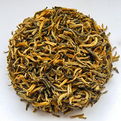 China Finest Tippy Golden Yunnan (20g) Cover