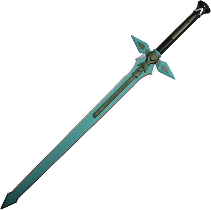 その他 Sword Art Online Dark Repulser Amazon.com: Toynk Sword Art Online Dark Repulser 38