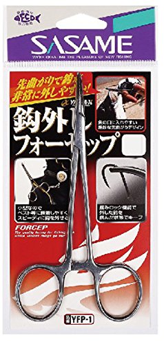 サイトウ アクセサリー　まとめ売り①⭐︎ Amazon | ささめ針(SASAME) ヤイバ針外しフォーセッププライヤー