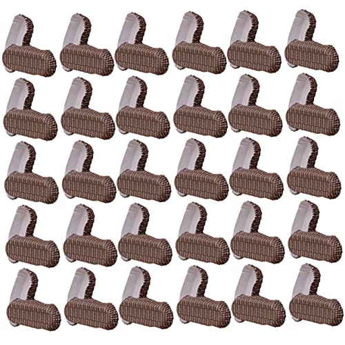 Cabilock 100Pcs Hot Dog Trays Grease Paper Food Holders for Parties for Homemade Bread Disposable Baking Cups for Hot Dogs Sandwiches and More