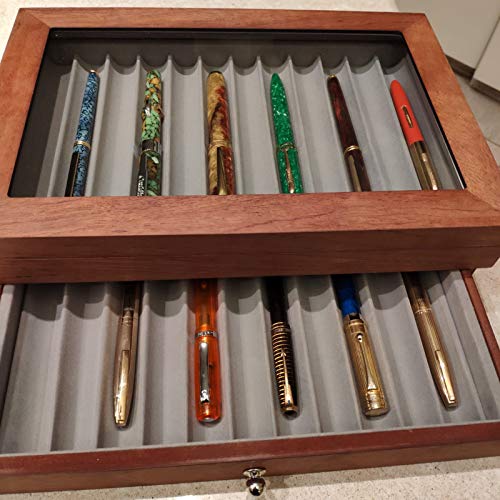 FITYLE 2 Strato di 23 Slot di Visualizzazione