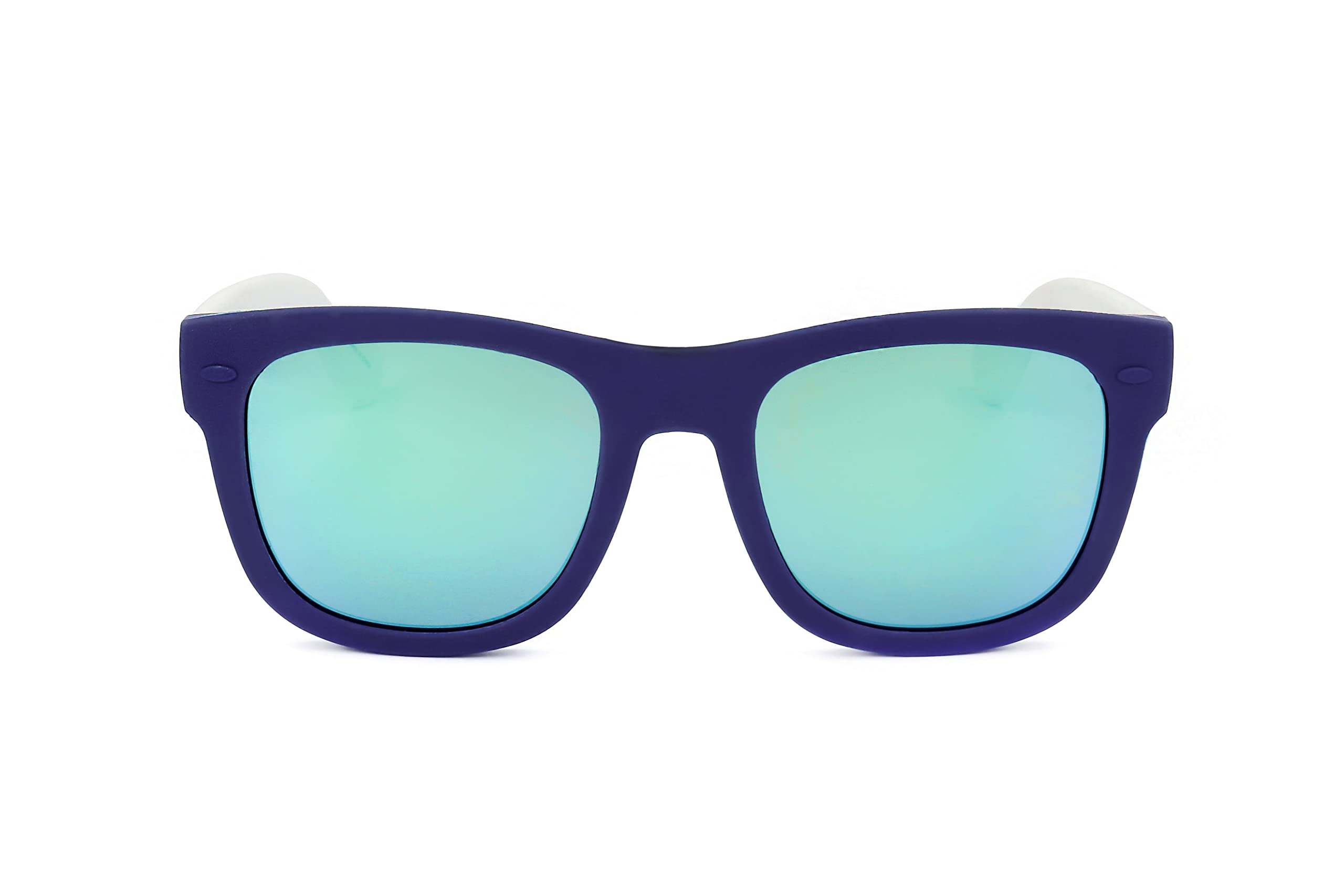 Havaianas Paraty/s Square Sunglasses, BLUEWHITE, 48 mm