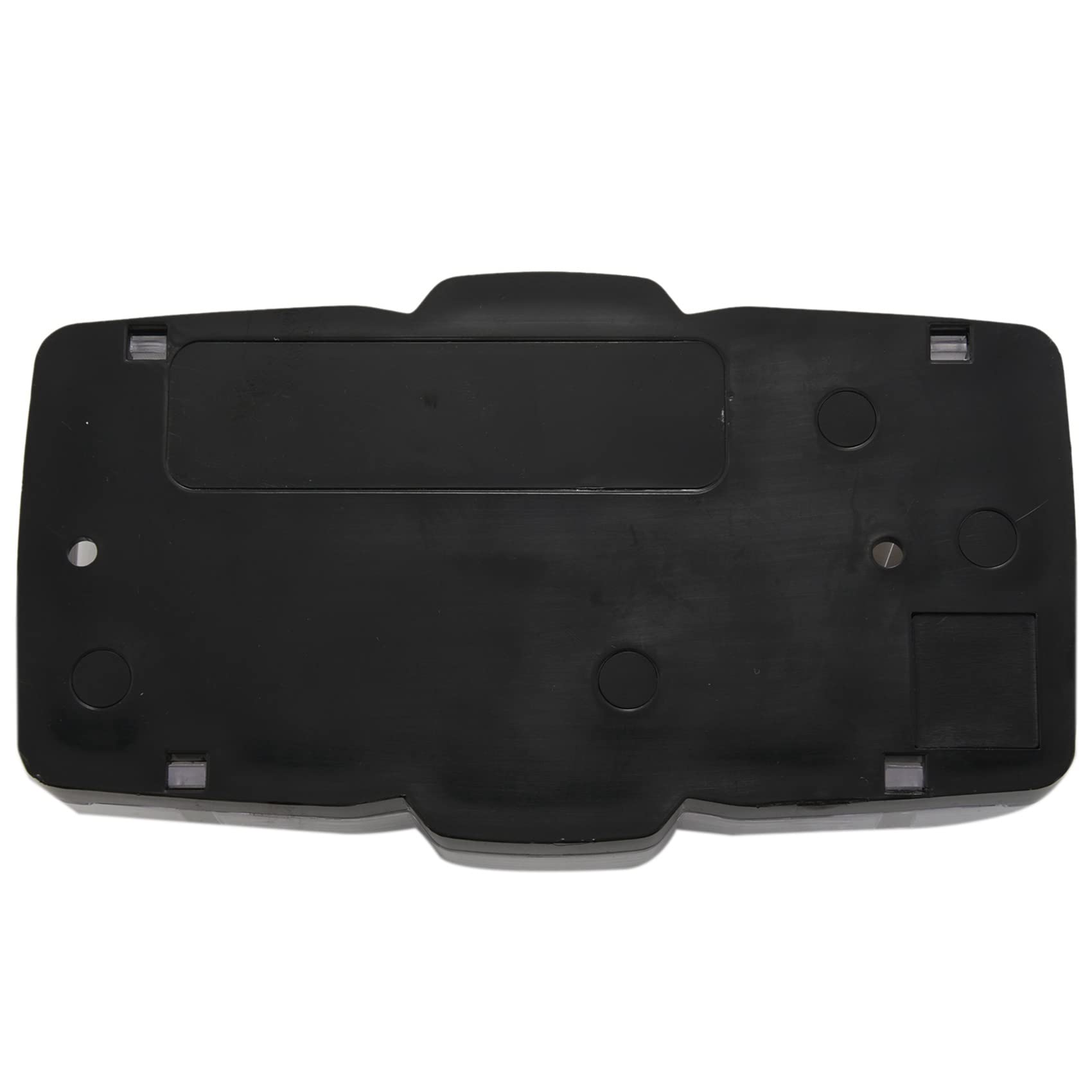 2 portafusibles multifunción LED para coche, estéreo, ANL, distribución 0/4Ga, 4 vías, caja de fusibles