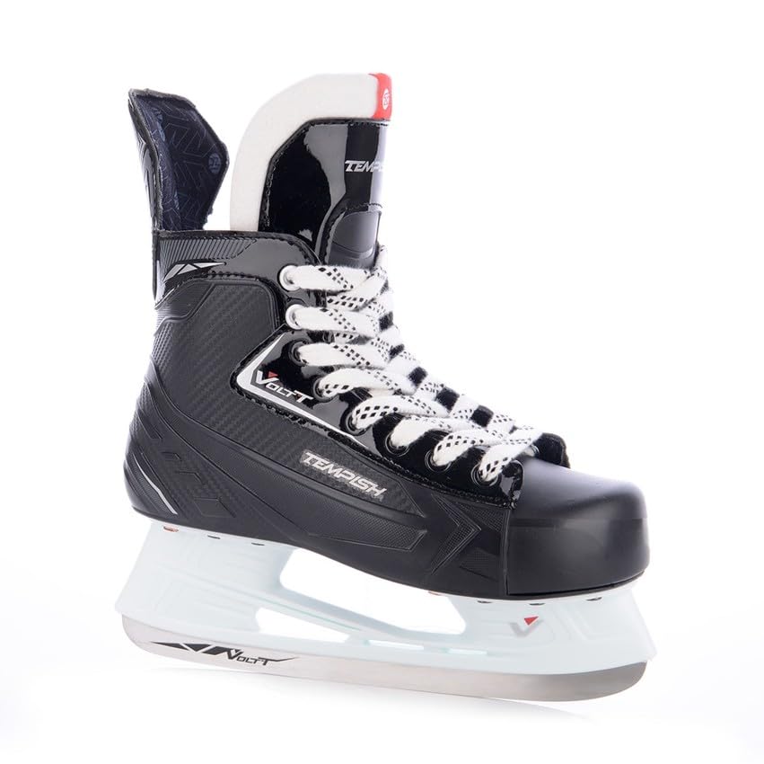 TEMPISH Volt-T Pro Pattini da Hockey Taglia 37