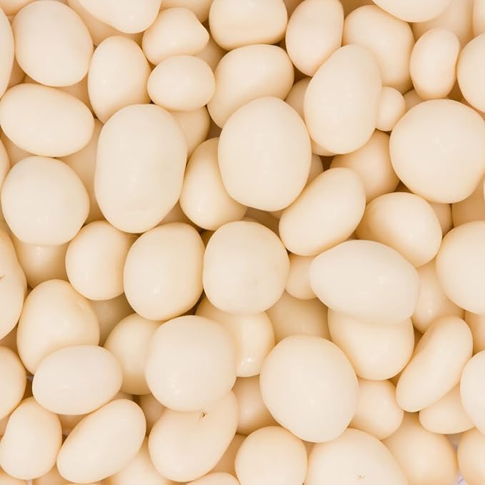 Bayside Candy Yogurt Covered Peanuts - Yogurt Peanut (3LB)