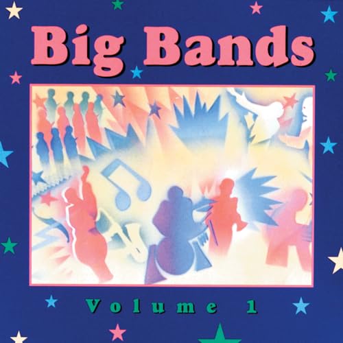 Amazon.com: Big Bands, Volume 1 : VARIOUS ARTISTS: Digital Music