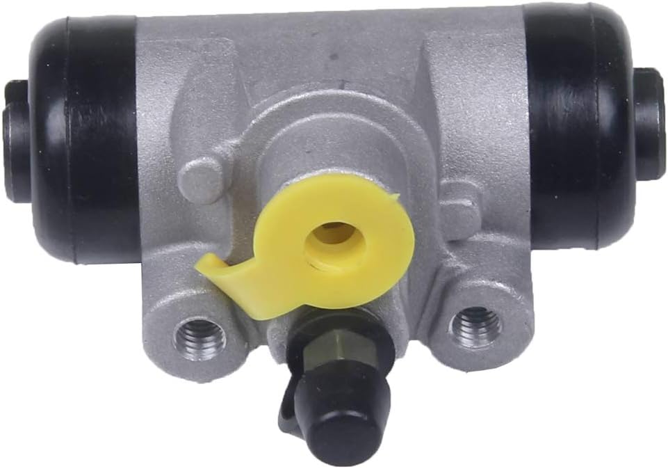 BH-Motor New Front Brake Wheel Cylinder For Kawasaki Mule 500 550 520 KAF300 1993-2004 Replace # 43092-1057