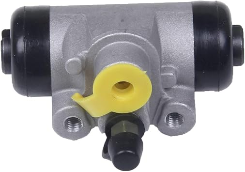 New Front Brake Wheel Cylinder For Kawasaki Mule 500 550 520 KAF300 1993-2004 Replace # 43092-1057