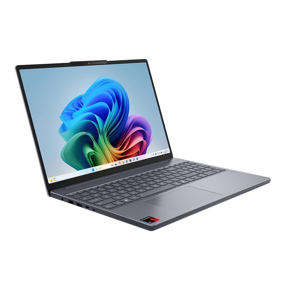 Amazon.com: Lenovo IdeaPad Slim 3X Copilot+ PC 15.3