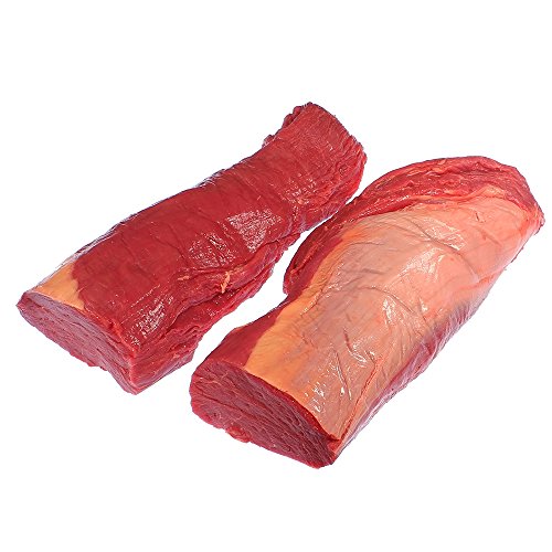 Deutsches Rinderfilet am Stück, 1/1 ca. 2.000 g