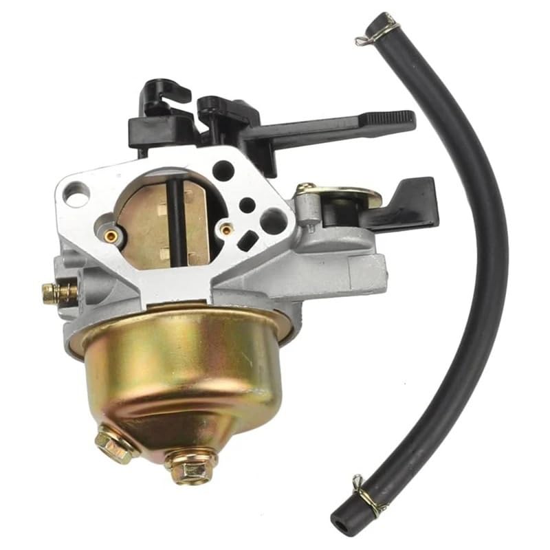 Carburatore for Motore a 4 Tempi GX390 GX340 da 13 CV, Tosaerba, rimorchio, motocoltivatore, Ricambio 16100-ZF6-V01