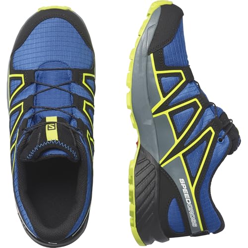 Image of Salomon SPEEDCROSS CLIMASALOMON WATERPROOF Shoes for Kids