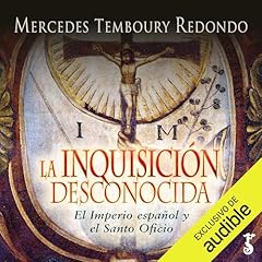 La inquisición desconocida Titelbild