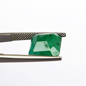 エメラルド エメラルド0.574ct】【F065】 – POCKET BY KISHUN 公式