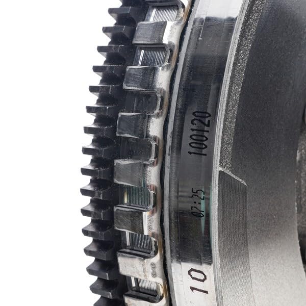 Volante Bimassa LuK 415 0948 10 A Um Preço Acessível