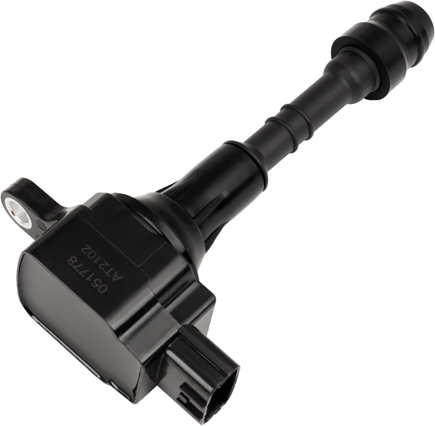 ROADFAR 3-Pins Car Ignition Coils Fit 2004-2006 for Infiniti Qx56 5.6L/V8,2005-2006 for Nissan Armada 5.6L/V8 Replacement for Uf510 Set of 8