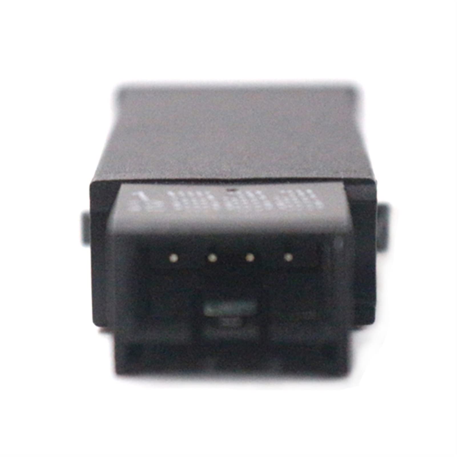 Akcesoria samochodowe w kolorze czarnym lub brązowym, konsola środkowa Aux/USB, dla GMC OEM 13348688
