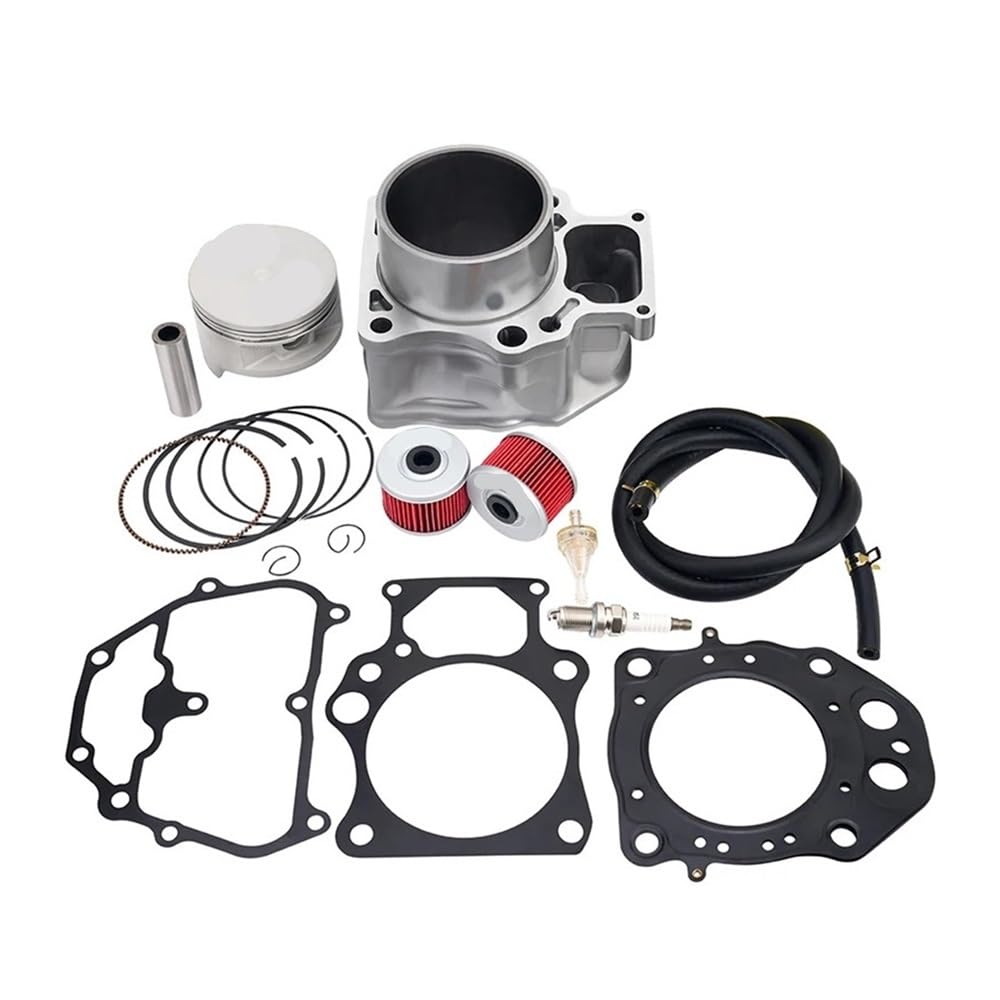 Joint de segment de piston pour TRX420 2007-2020 remplace 12100-HP7-A00
