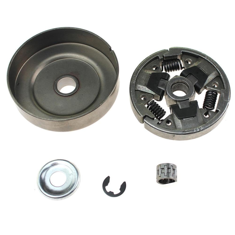 Msxkgggvo Onecolor Clutch Drum Spur Compatible With 024 026 Ms240 Ms260 Ms240c Ms260c Ms261 Ms261c Ms270 Ms270c Ms271 Ms271c Ms280 Ms280c Ms291
