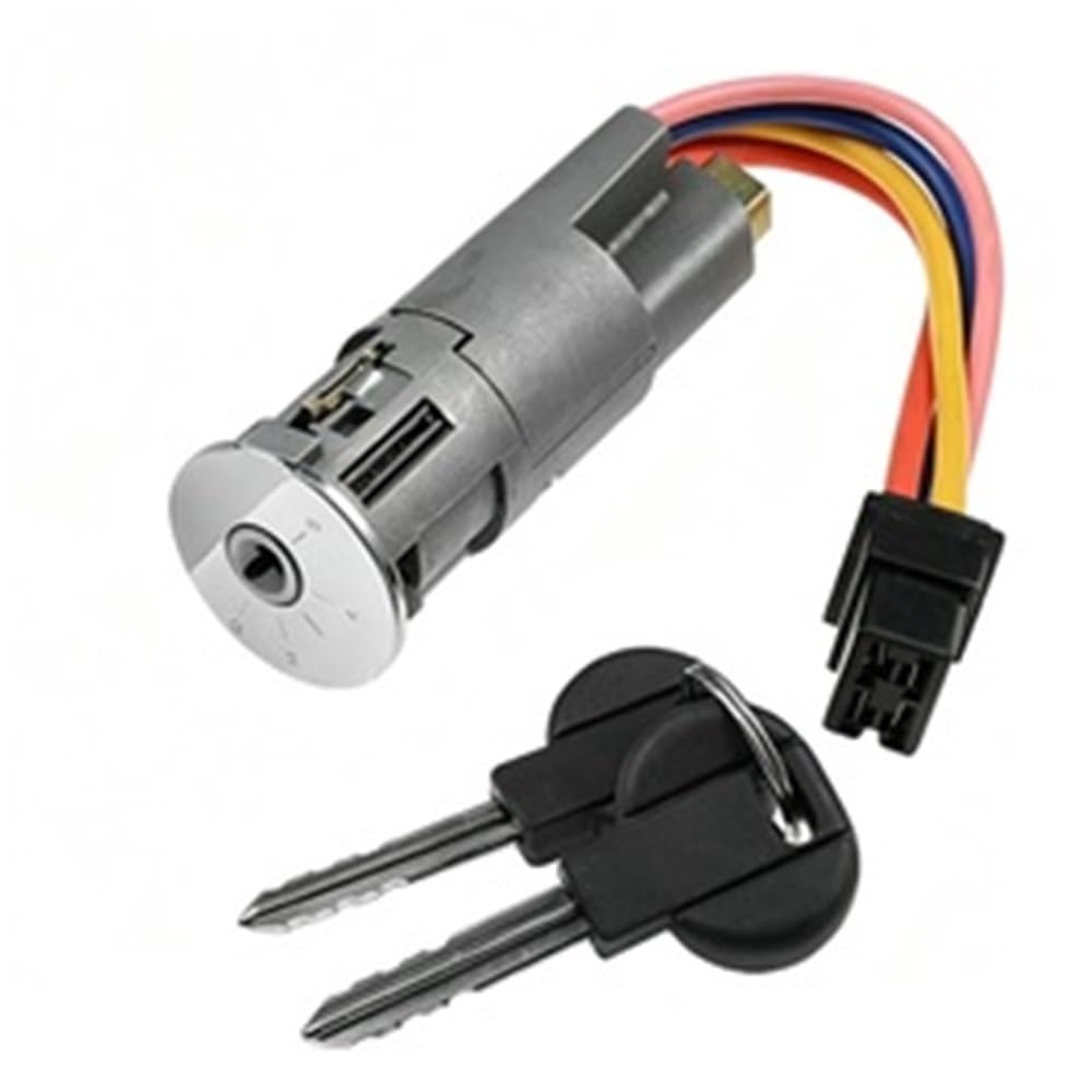Ningqonggongshi One Color Lock Cylinder Assy For Citroen For C15 2000-2006 2521.68