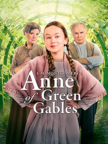 Anne of Green Gables