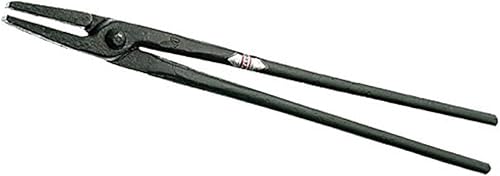 Miniatura 9 de Picard Martillo - Pinza de herrero, punta plana (0004700-400)