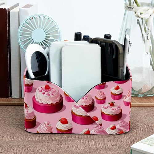 Porte-stylo rectangulaire double compartiment pour trier pinceaux et feutres - 7