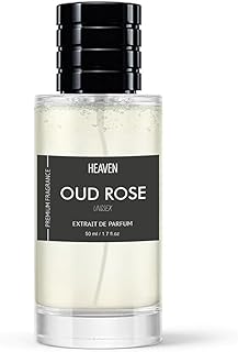 عطر عود اصفهان روز اكستريت دي بارفان للجنسين ديور من هيفين 50 مل