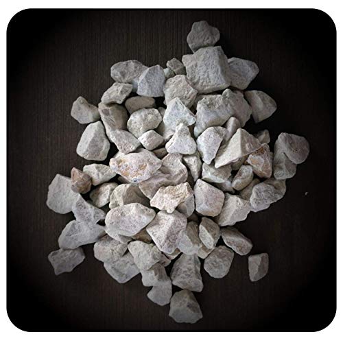 Fine Orchideengranulat Colomi 1 l White