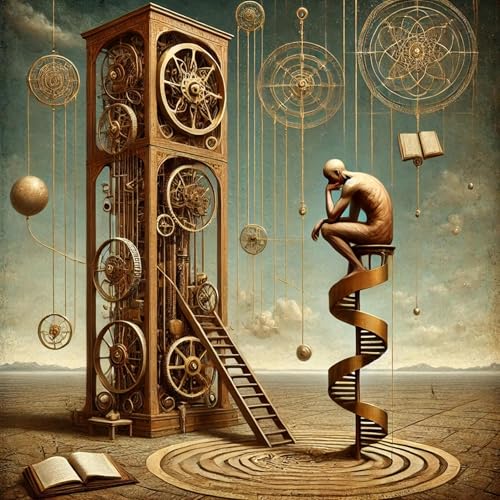JOE DISPENZA POTENTIAL MEDITATION: REWIRE YOUR MIND & MANIFEST A NEW REALITY cover art