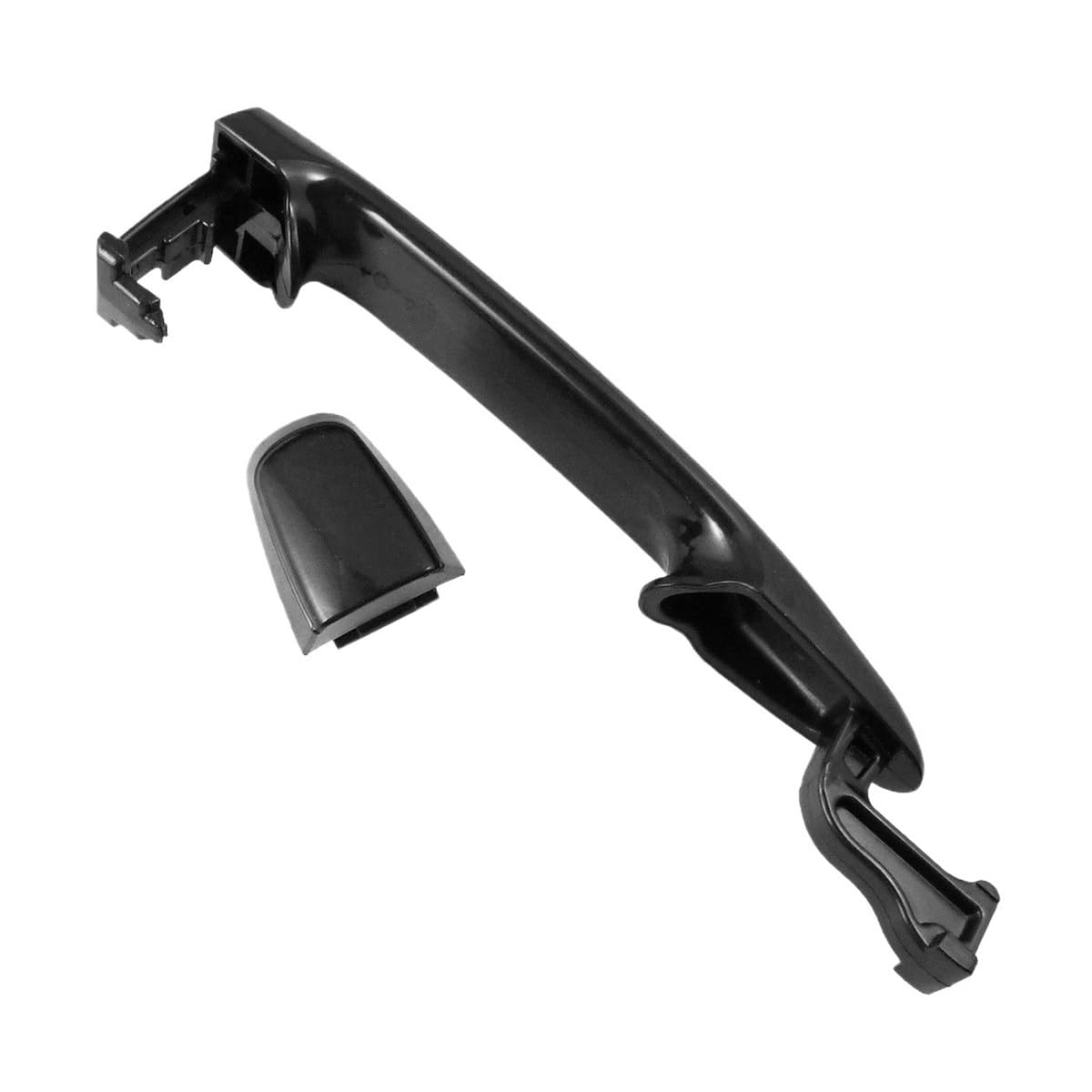 Poignée de porte voiture coulissante bloquée ? Remplacement Sienna 2004-2010 arrière