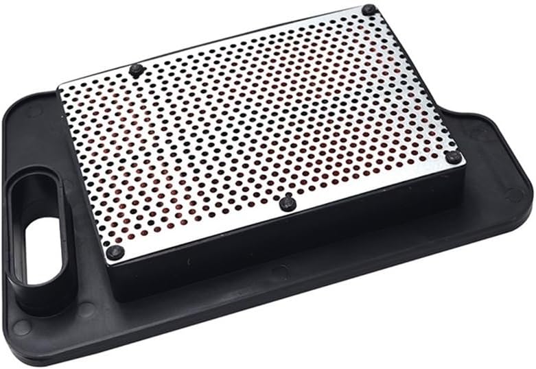 Motorcycle Air Filter Cleaner Grid Fit For Burgman Executive ABS Skywave 400 AN400 AN 400 13781-05H00-000
