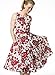BUTTERICK PATTERNS B5748 Misse/Misse Petite Dress, Size E5 (14-16-18-20-22)
