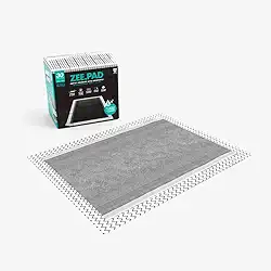Tapete Higiênico Zee Pad Zee Dog para Cães 30 un.