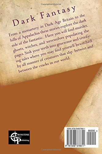 Bewitched, Betwixt, and Between