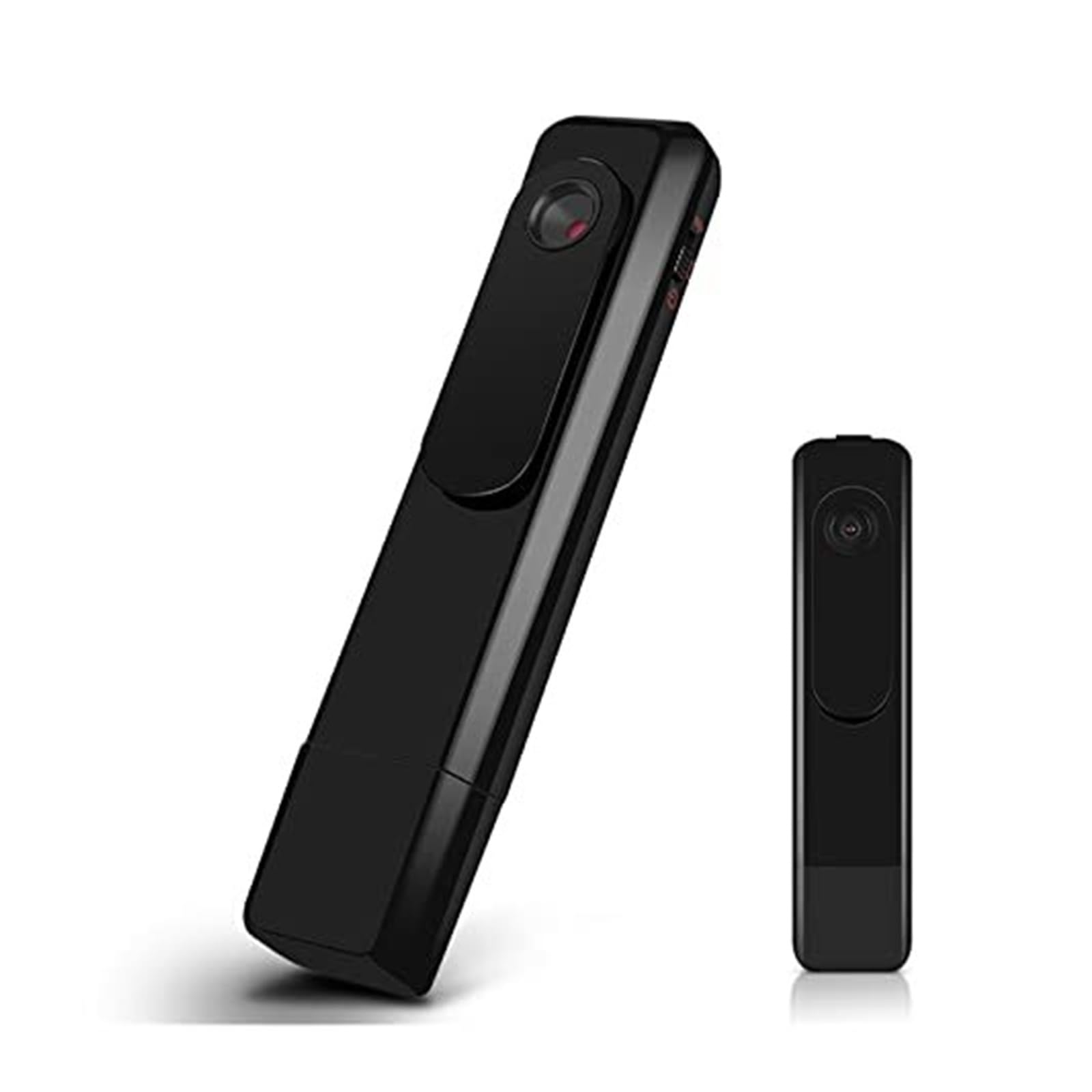 Caméra d'action portable anti-tremblement mini vidéo 1080P - 6