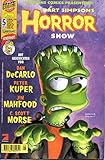 Sprache: deutsch Simpsons Comic Sonderheft: Bart Simpson\'s Horror Show Nr. 5 - Frinkenstein Junior