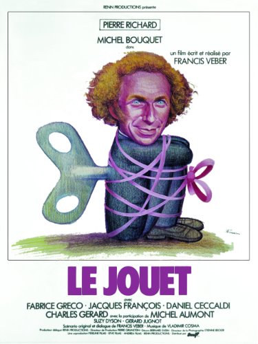 The Toy (Le Jouet)