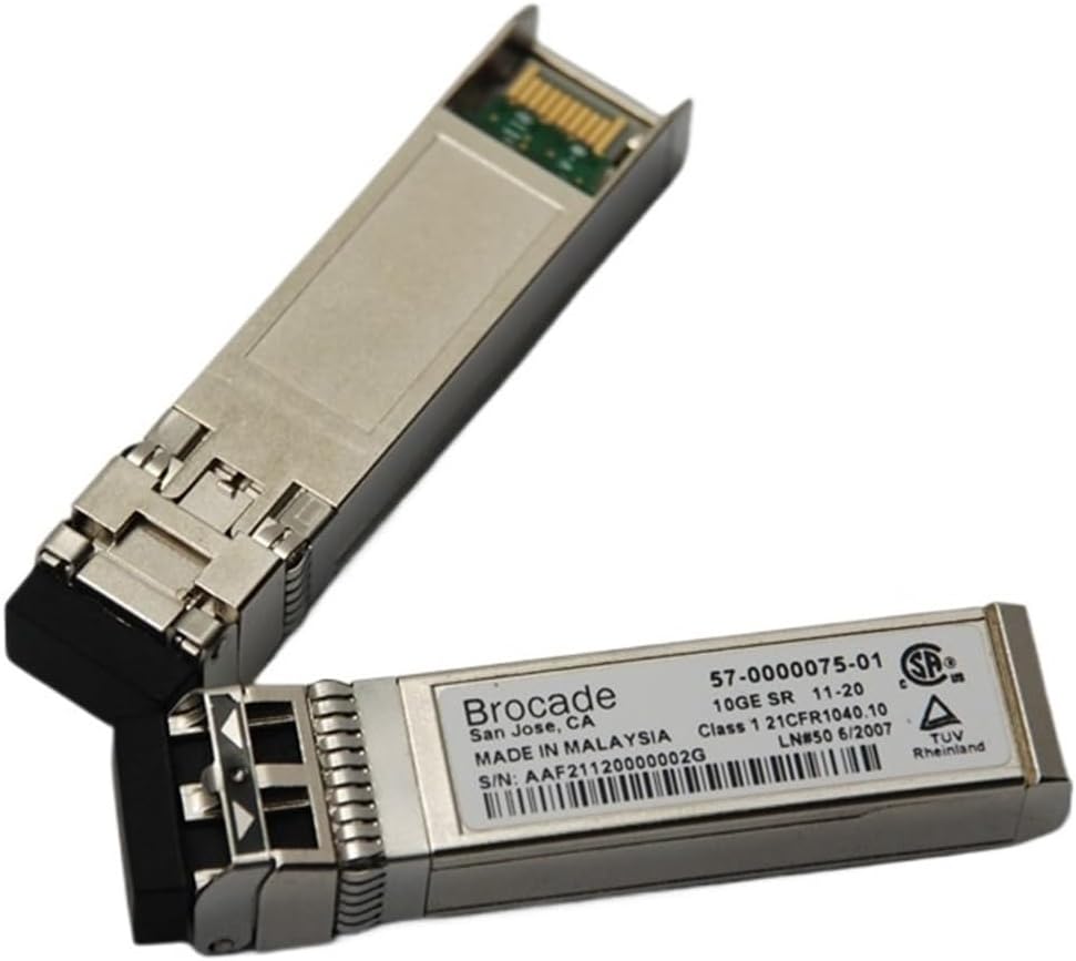 57-1000075-01 10G SR Multi-Mode Module Optical Module Fiber Optic Module